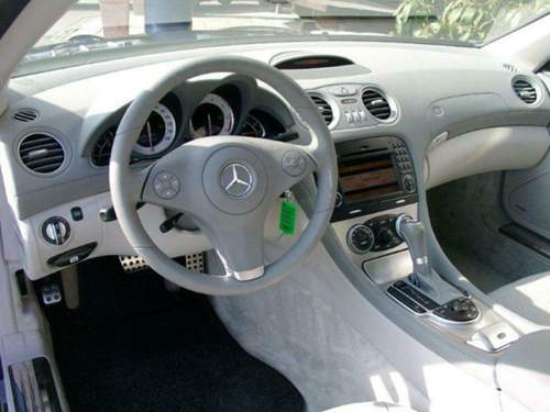 Cockpit