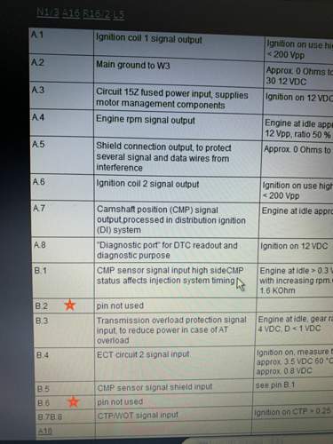 Screen shot DI KE