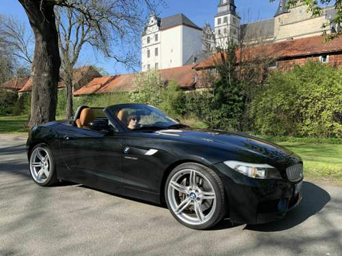 SDrive35i