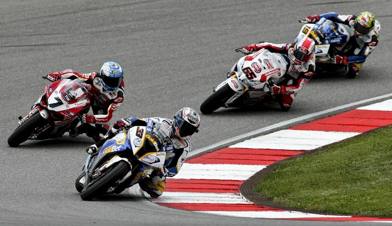 Superbike World Championship in Portugal: Bei einem Lauf in Ungarn ereignete sich nun ein tödlicher Unfall