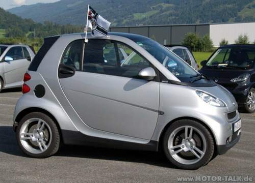 Smart-3speichen