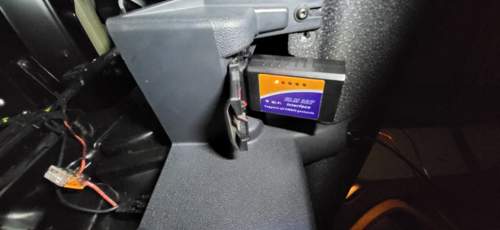 OBD Smart 451
