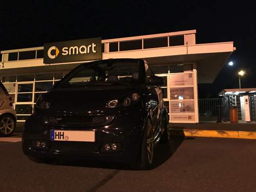 Smartville