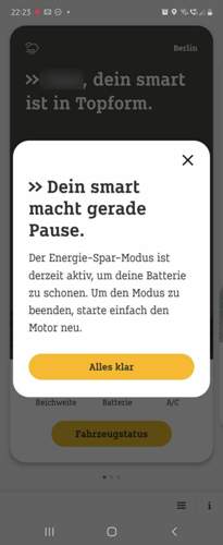 Smart App?