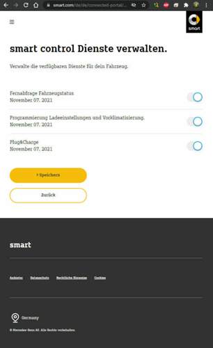 App Portal