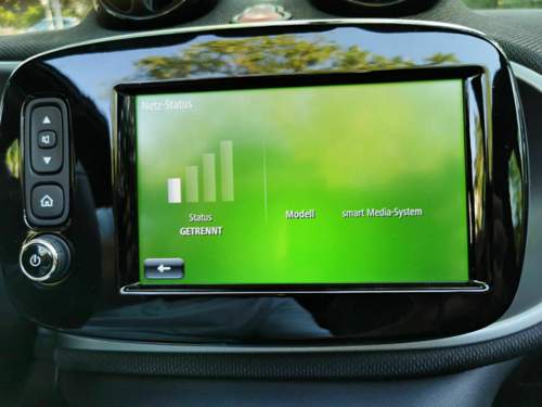 TomTom Smart Media