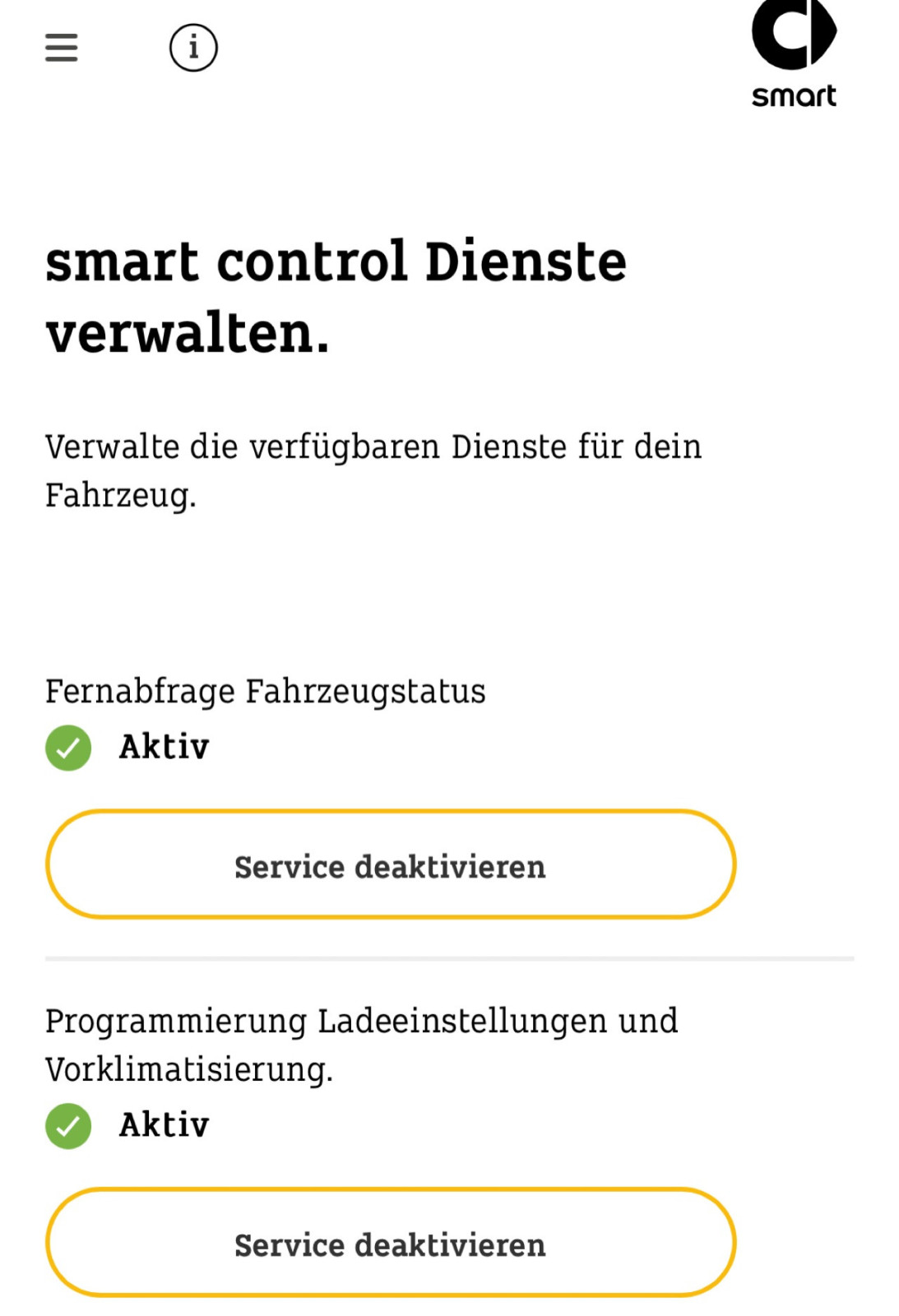 Smart EQ App