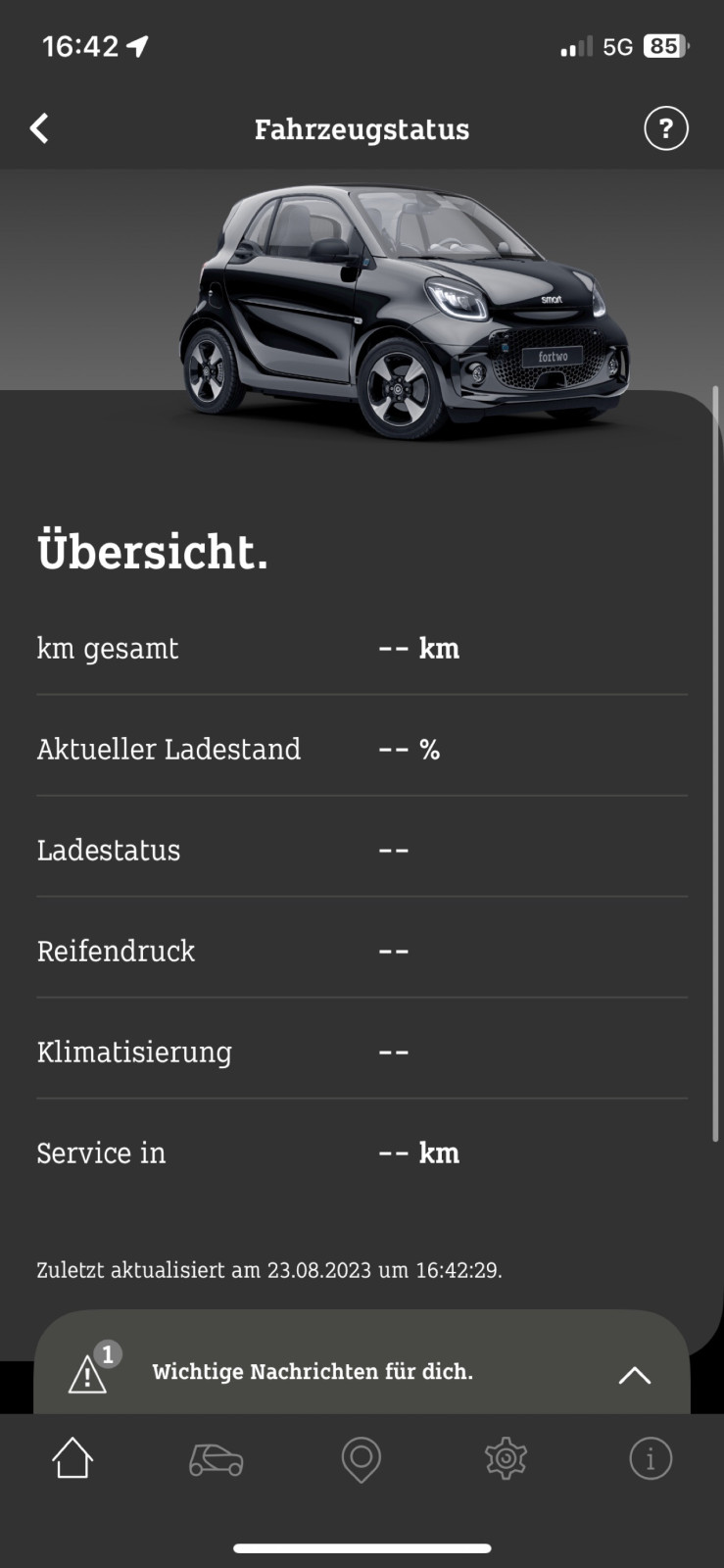 Smart EQ App