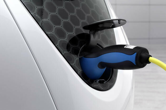 Smart escooter