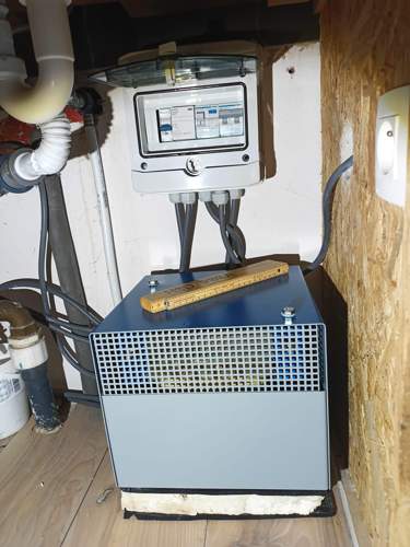 Eria-lade-trafo