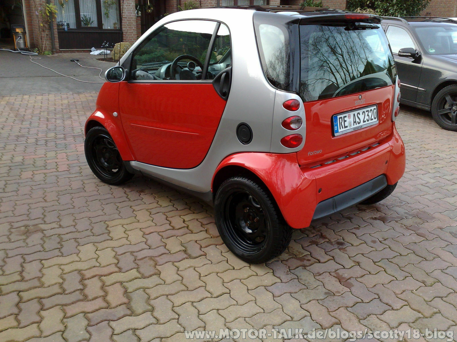 SMART Winteredition