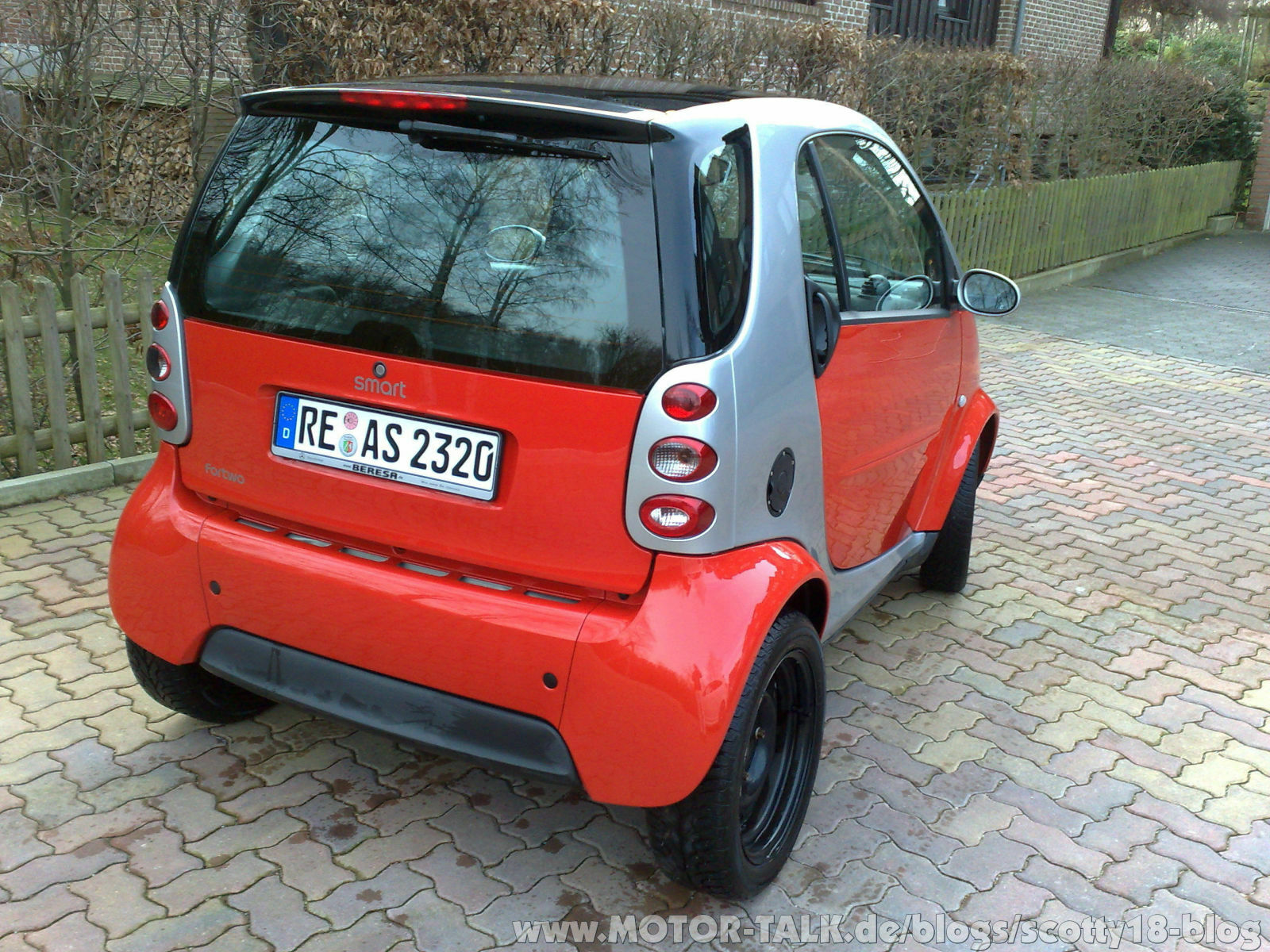 SMART Winteredition
