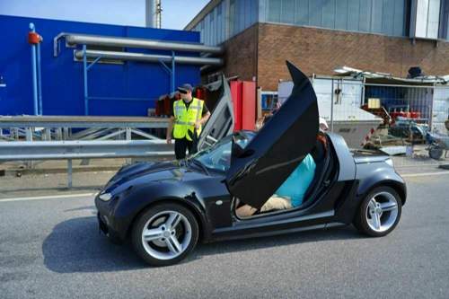 Roadster