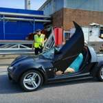 Roadster