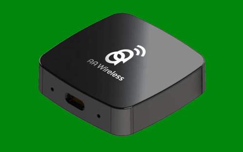 AA Wireless