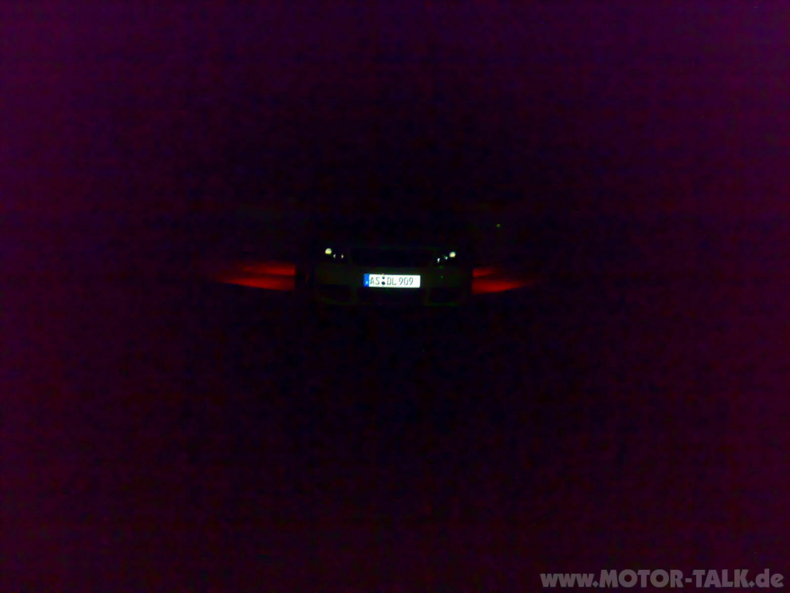 So baue ich eine LED-Einstiegsbeleuchtung in den C4
