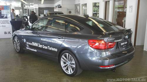 3er GT - 1