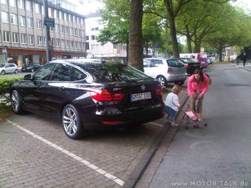 Family mit GT