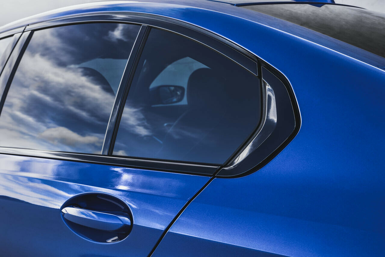 Der BMW 3er der Baureihe G20 im Fahrbericht