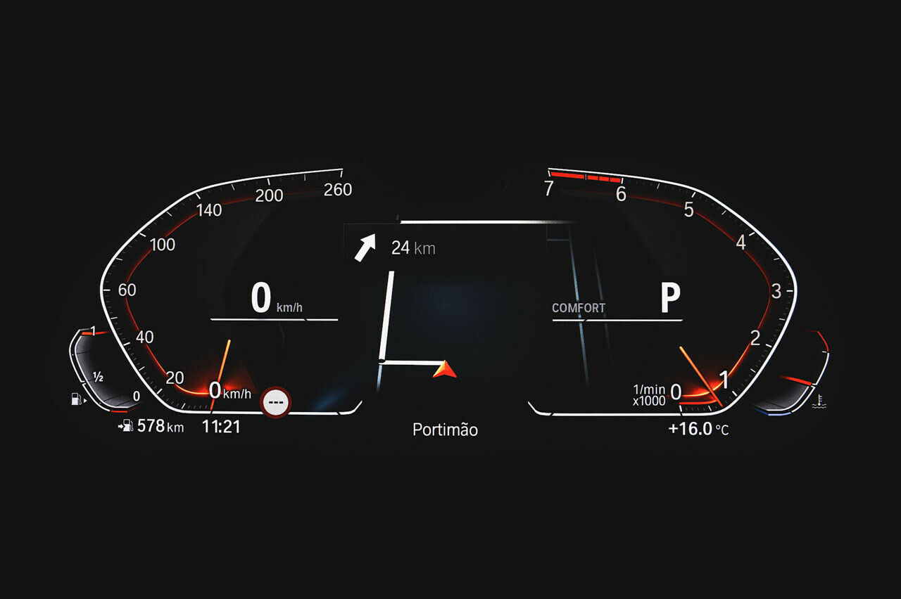 Der BMW 3er der Baureihe G20 im Fahrbericht