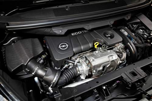 Der neue Diesel soll gegenüber dem Vorgänger 10 Prozent Kraftstoff sparen