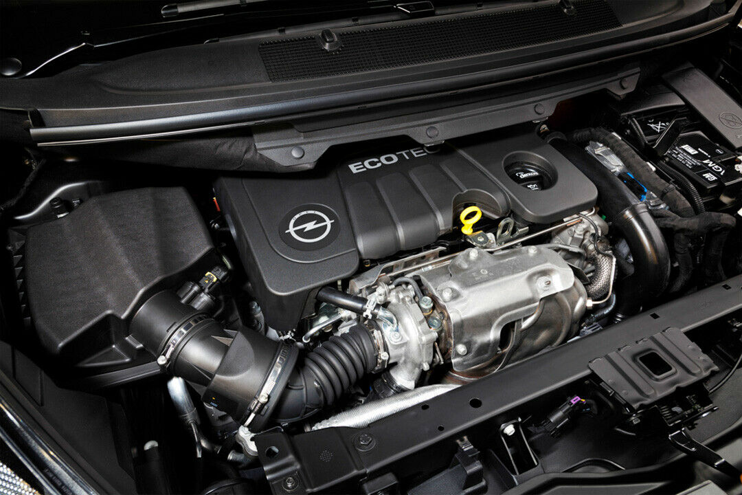 Der neue Diesel soll gegenüber dem Vorgänger 10 Prozent Kraftstoff sparen