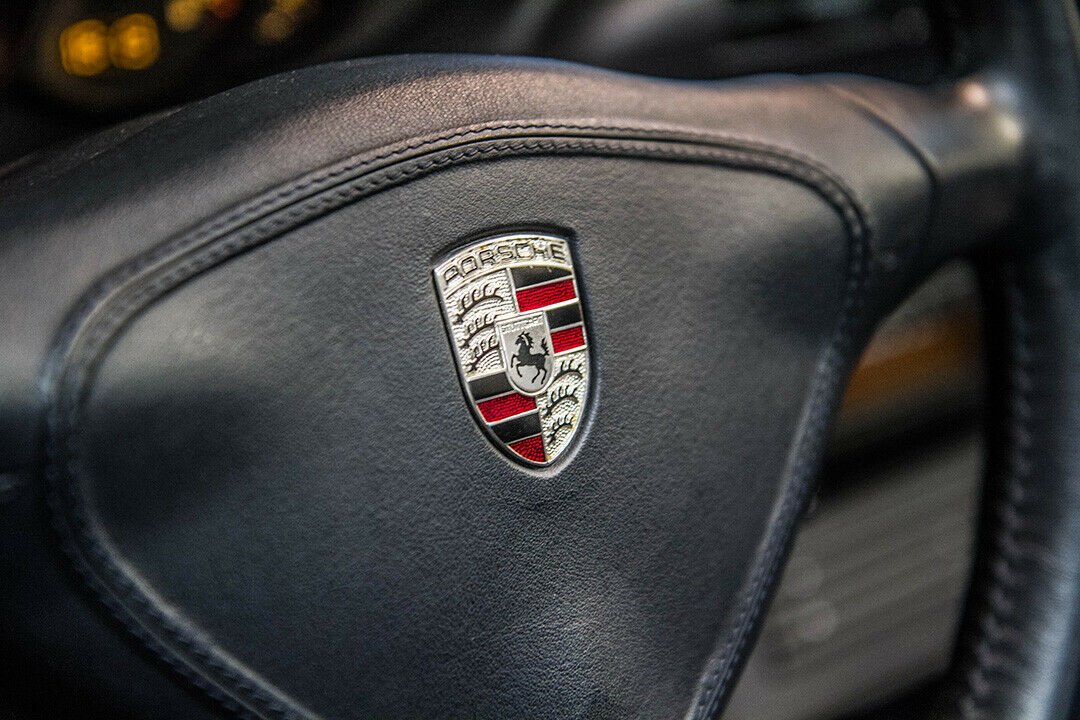 Porsche 911 996 Carrera 4 Cabriolet: Unser Dauertester
