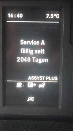 Assyst Plus