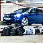 Gute Auto-Fotos für das Fahrzeugprofil oder Fotoalbum kann man einfach und schnell machen - oder mit richtig viel Aufwand. Ganz nach Vorkenntnissen, Equipment und natürlich Lust und Laune