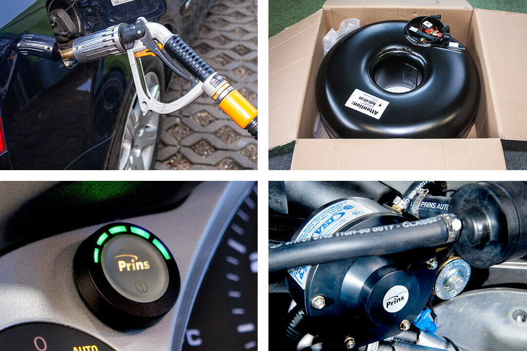 So funktioniert Autogas: MOTOR-TALK erklärt, welche Anlage sich für welches Auto eignet