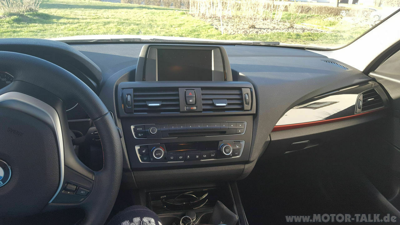 So langweilig wie ein VW Golf