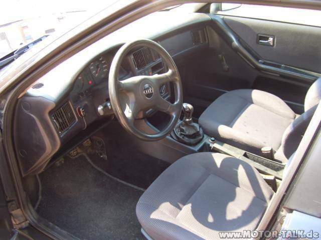 So nun ein kleines bildchen von jedem audijaner (auto) meine ike ^^ ich fange mal an :-)))