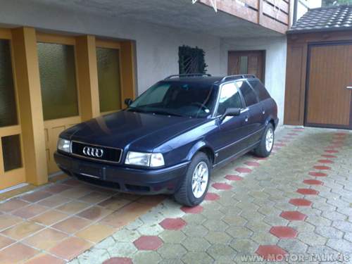 Audi