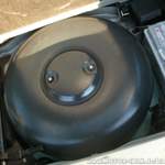 LPG Tank
