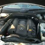 Motor mit Abdeckung
