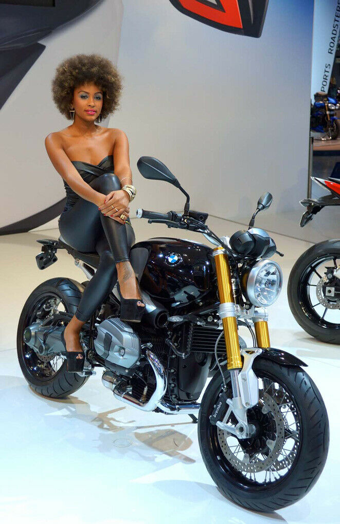 Mit dem puristischen Roadster R nineT zitiert BMW die eigene Vergangenheit