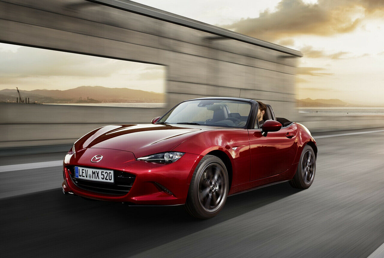 So viel Auto gibt es für 30.000 Euro