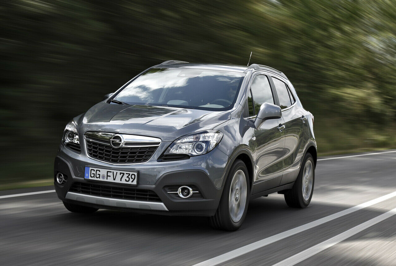 So viel Auto gibt es für 30.000 Euro