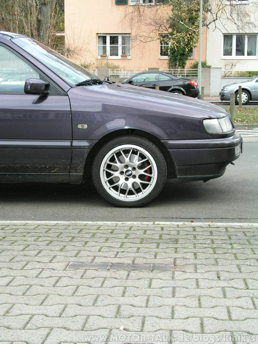 So wird ein Schuh draus - diesmal mit der richtigen Sohle