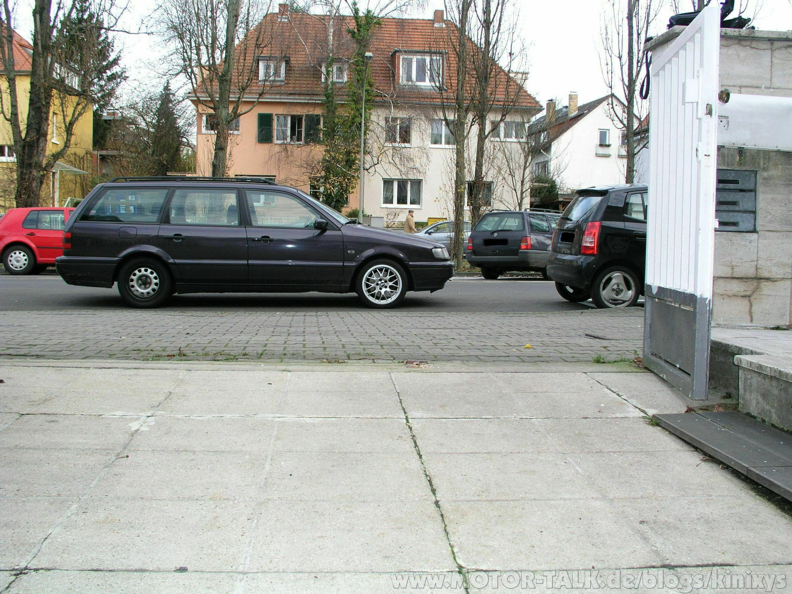 So wird ein Schuh draus - diesmal mit der richtigen Sohle