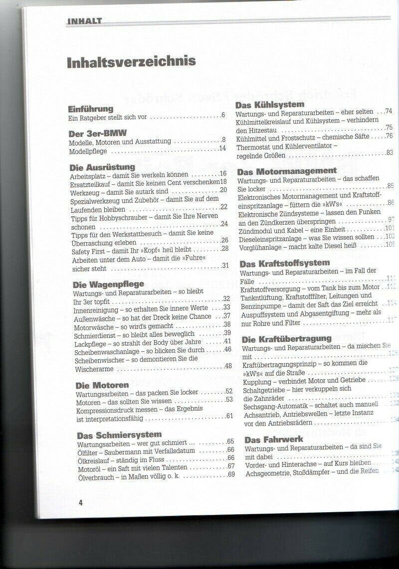 "So wirds gemacht" oder "Jetzt helfe ich mir selbst", welches Buch ist besser?