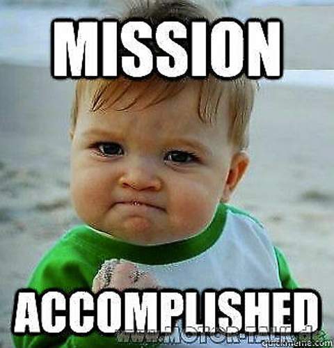 Mission