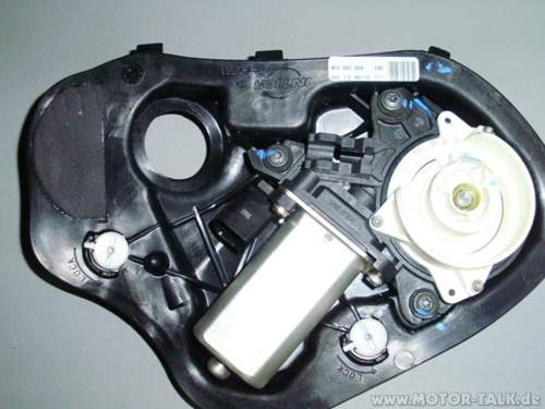 Softlcosemotor