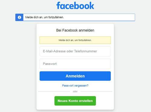 Fakebook