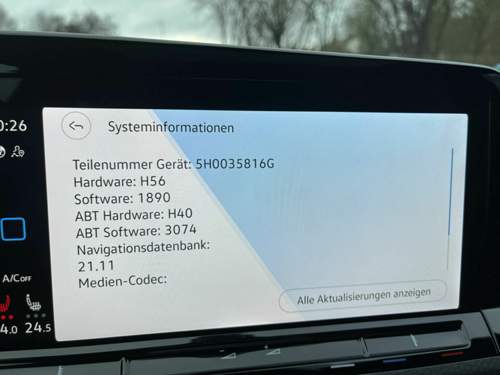 Software 1890