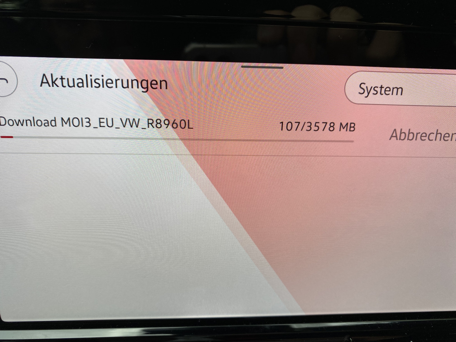 Software 1666 oder höher - Erfahrungen