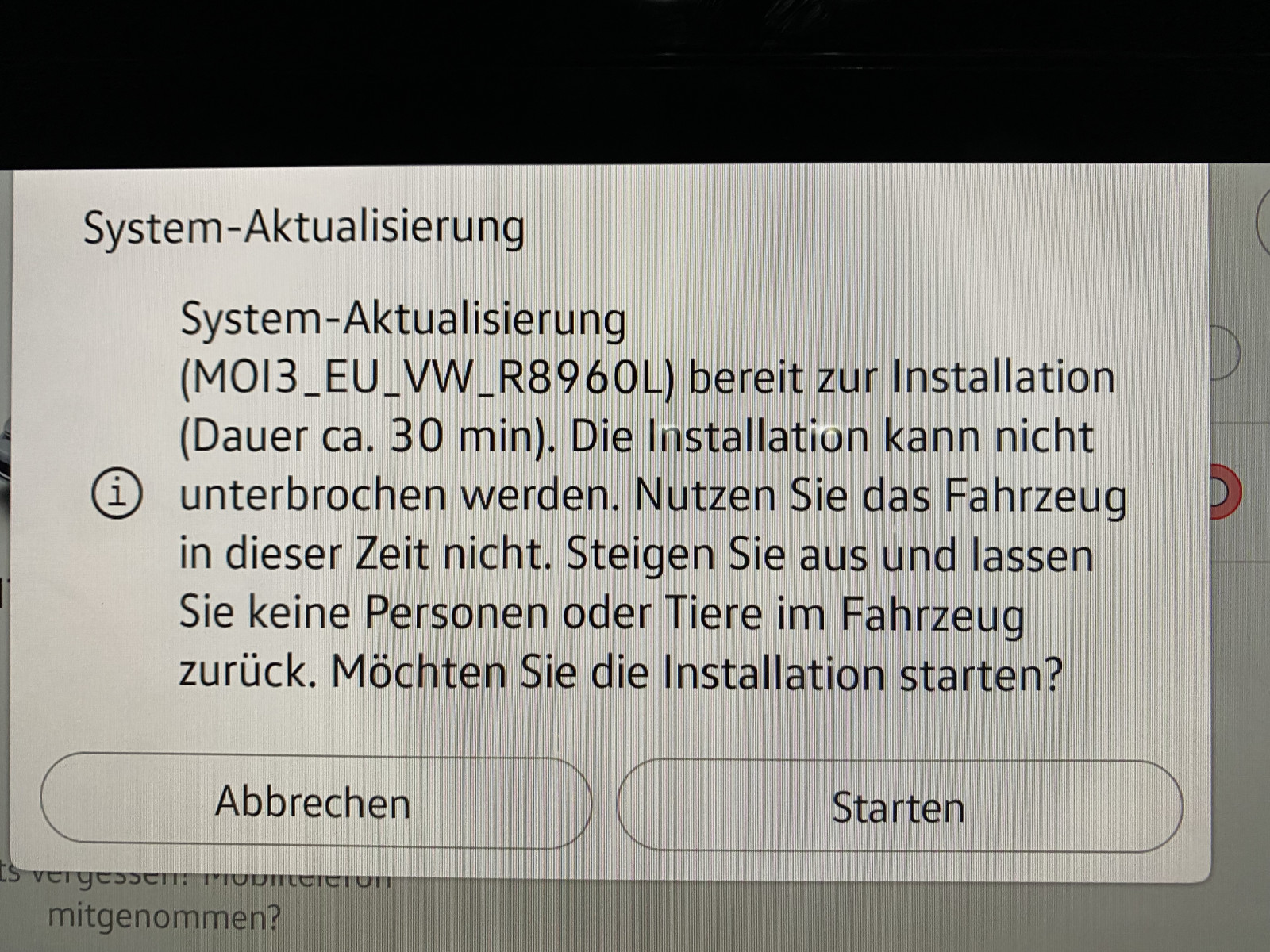 Software 1666 oder höher - Erfahrungen