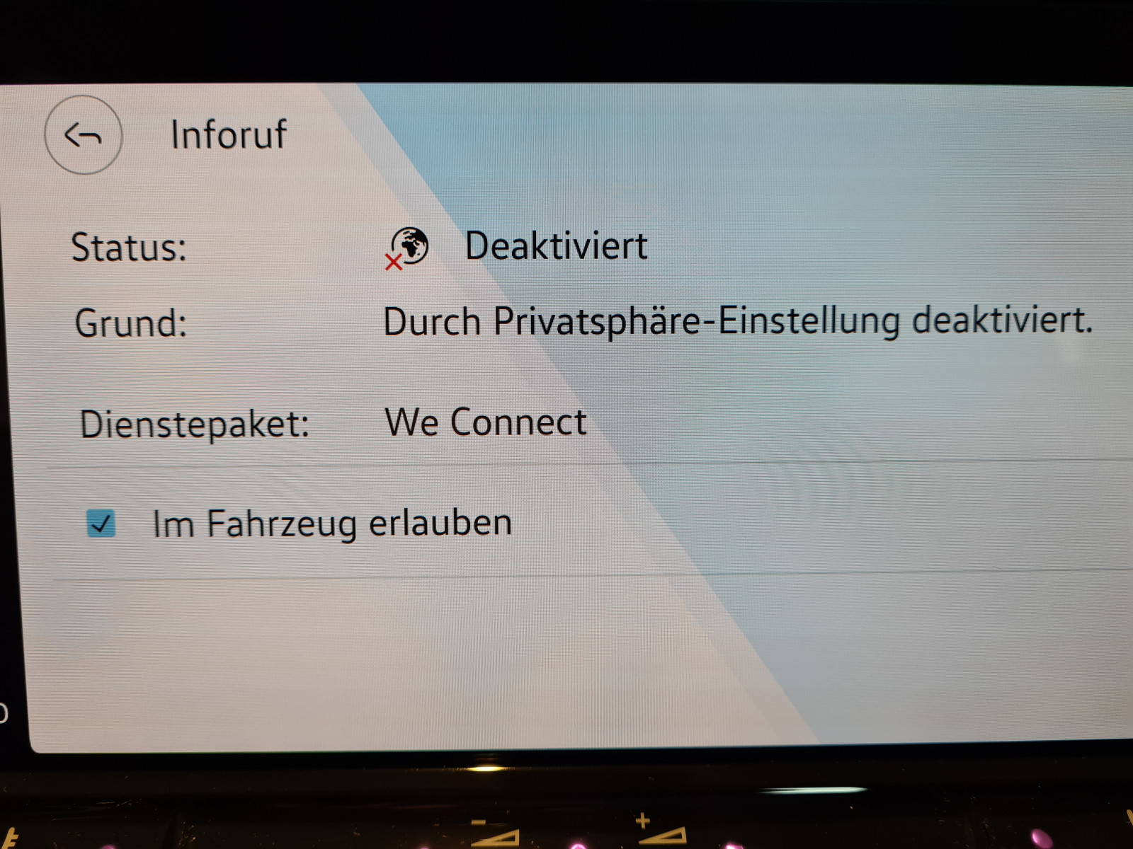 Software 1666 oder höher - Erfahrungen