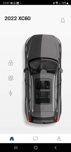 App XC60