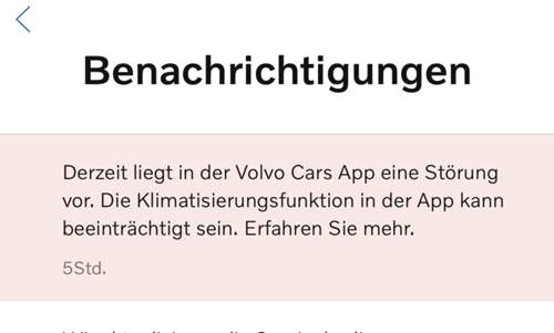 Klimatisierungsfunktion